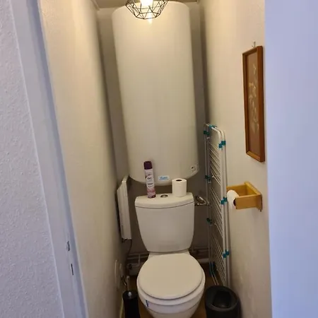 A Proche Du Xonrupt-Longemer