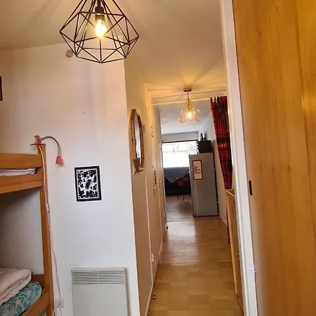 A Proche Du Apartment Xonrupt-Longemer