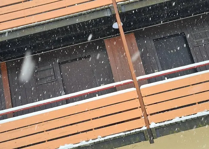 A Proche Du Appartement