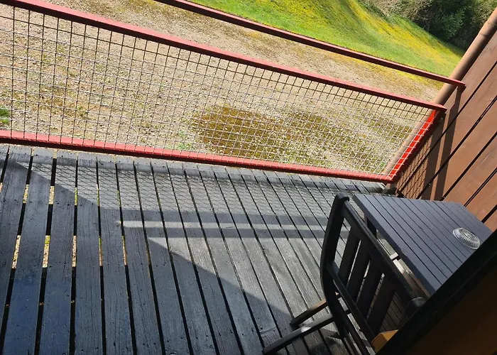 Appartement A Proche Du *