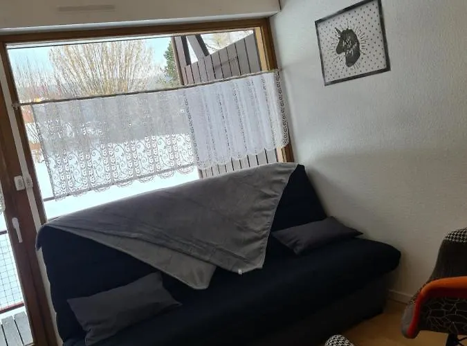 A Proche Du Xonrupt-Longemer