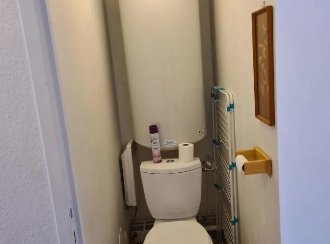 A Proche Du Ксорюпт-Лонжме