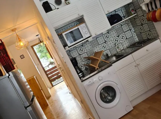 Appartement A Proche Du