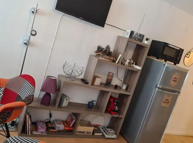 A Proche Du Appartement Xonrupt-Longemer