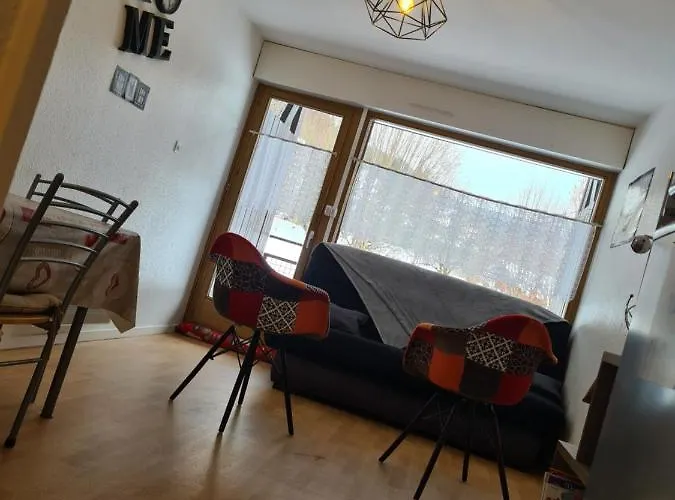 Appartement A Proche Du