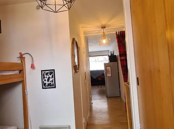 A Proche Du Appartement Xonrupt-Longemer